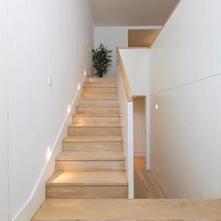Lejlighed Palacio Ficalho Townhouse 3 By Lovelystay