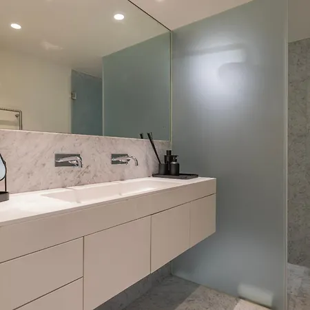 Palacio Ficalho Townhouse 3 By Lovelystay Apartmán *