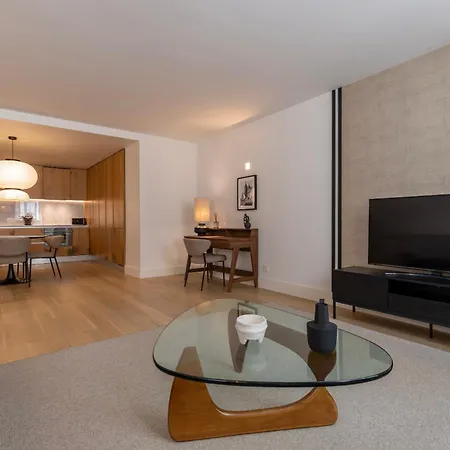 Palacio Ficalho Townhouse 3 By Lovelystay * Lisboa