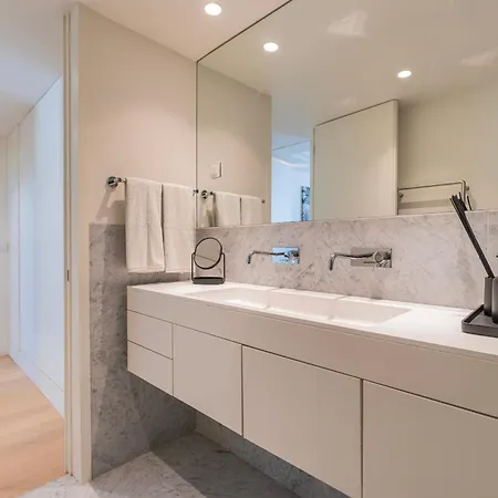 Apartmán Palacio Ficalho Townhouse 3 By Lovelystay Lisboa