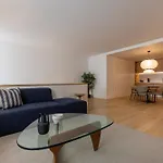 公寓 Palacio Ficalho Townhouse 3 By Lovelystay *