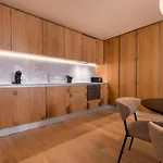 公寓 Palacio Ficalho Townhouse 3 By Lovelystay