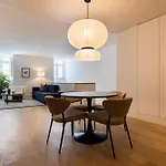 Palacio Ficalho Townhouse 3 By Lovelystay 公寓 Lisboa