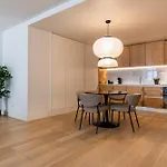 Palacio Ficalho Townhouse 3 By Lovelystay Lisboa