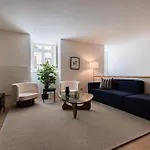 公寓 Palacio Ficalho Townhouse 3 By Lovelystay