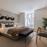 Palacio Ficalho Townhouse 3 By Lovelystay 公寓 Lisboa