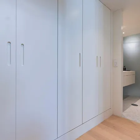 Palacio Ficalho Townhouse 3 By Lovelystay Lisboa